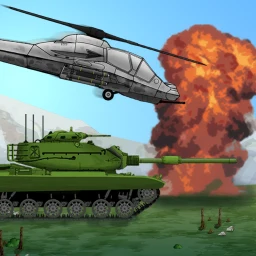 Icône de Total Destruction