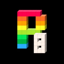 Icône de Pixl8 · Pico-8 Lecteur de Jeux
